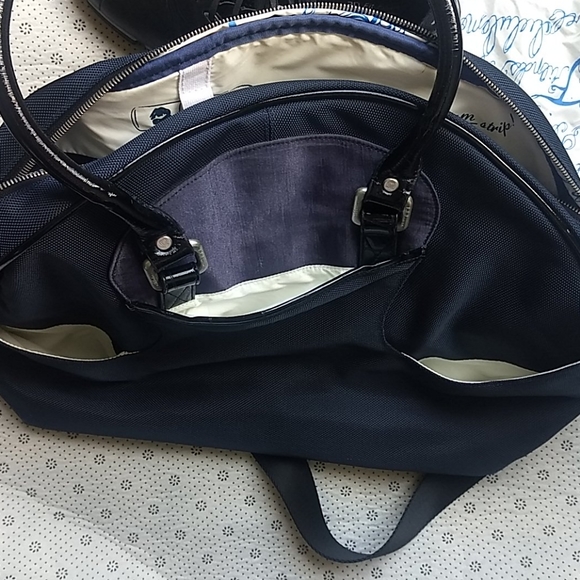 Rare Lululemon Vintage Gym Bag - Picture 10 of 15